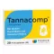 TANNACOMP Kalvopäällysteiset tabletit, 20 kpl