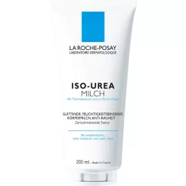 Roche Posay ISO Urean maito, 200 ml
