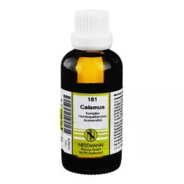 CALAMUS KOMPLEX nro 181 laimennus, 50 ml