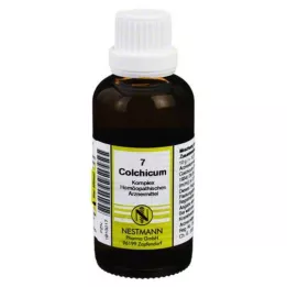 Colchicum korvaa Nestm 7, 50 ml
