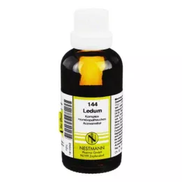 LEDUM KOMPLEX nro 144 laimennus, 50 ml