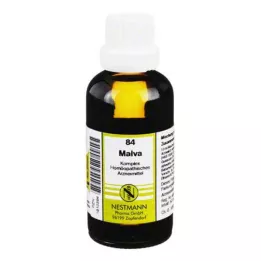 Malva Complex Nestmann NR.84 Laimennus, 50 ml
