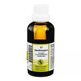 Xanthoxylon Komble Nestm 57, 50 ml