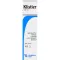 Kistier, 130 ml