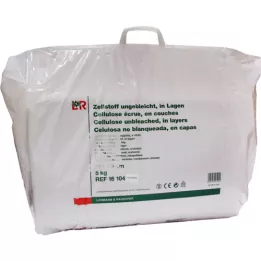 Sidos Massa Valkaisematon S 40x60 cm, 5000 g