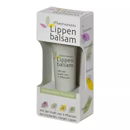 APOTHEKERS Huulirasvaputki, 8 ml