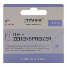 Varvaserotin Titania, 2 kpl
