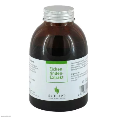EICHENRINDEN Uute, 550 g
