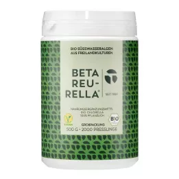 BETA REU RELLA makean veden levätabletit, 2000 kpl