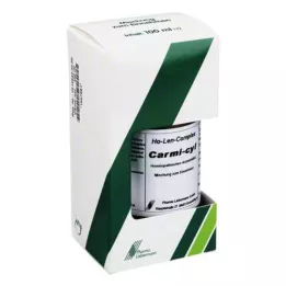 CARMI-CYL Ho-Len-Complex -tipat, 100 ml