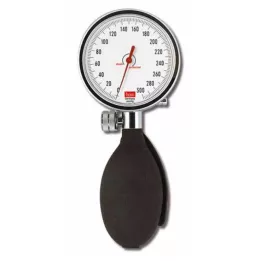 BOSO roid 1 verenpainemittari tarranauhalla 60mm, 1 kpl