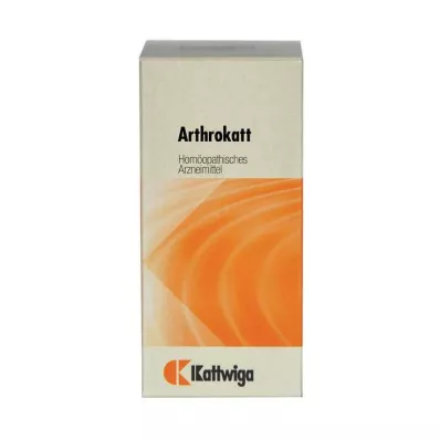 ARTHROKATT tabletit, 100 kpl ARTHROKATT tabletit, 100 kpl