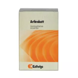 ARTHROKATT tabletit, 200 kpl