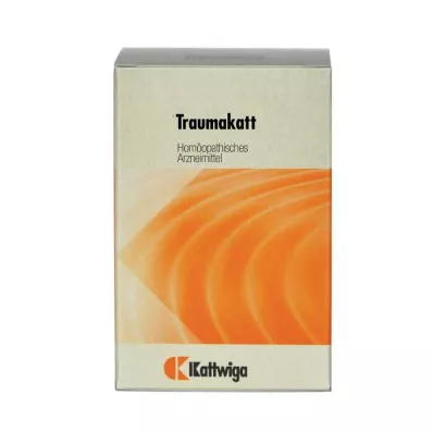 TRAUMAKATT tabletit, 200 kpl