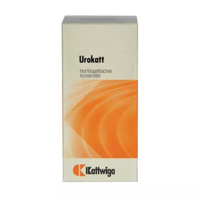 UROKATT tabletit, 100 kpl