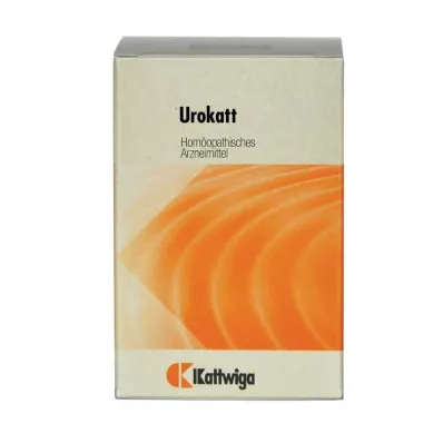 UROKATT tabletit, 200 kpl UROKATT tabletit, 200 kpl