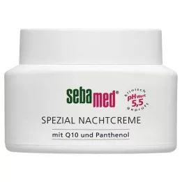 SEBAMED Erikoisyövoide Q10:llä, 75 ml