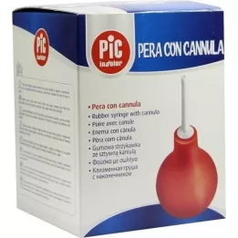 KLISTIERSPRITZE 140 ml päärynämaksua, 1 kpl