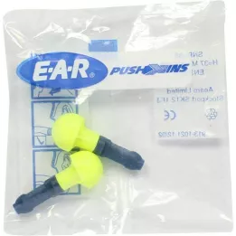 EAR Push Ins korvatulpat,kpl