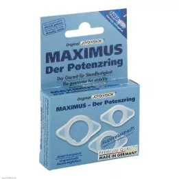 MAXIMUS voimarengas S, 1 St