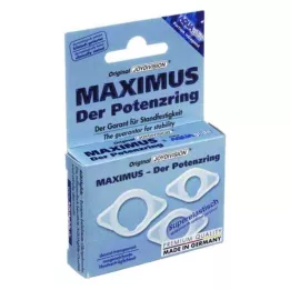 MAXIMUS voimarengas M, 1 kpl