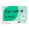TANNALBIN Tabletit, 50 kpl