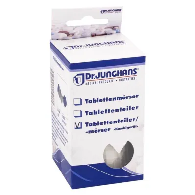 Tabletin jakaja, 1 kpl