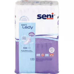 SENI Lady Incontice Aseta normaali, 20 kpl