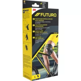 FUTURO Sport Kniebandage S, 1 kpl