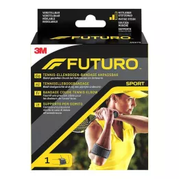 FUTURO Sport -kyynärjaside, 1 kpl