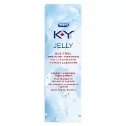 K Y Jelly, 50 ml