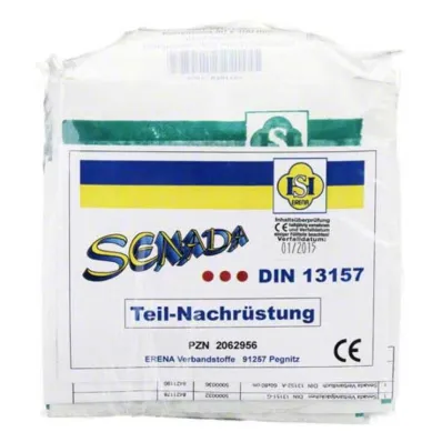 Senada osatäyttö DIN 13157, 1 kpl