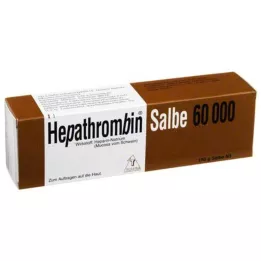 HEPATHROMBIN 60 000 Voide, 150 g