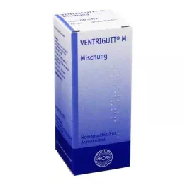 VENTRIGUTT m neste, 50 ml