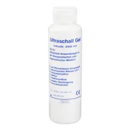 Ultraäänigeeli - Careliv, 250 ml