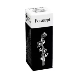 FORASEPT Ear Piercing Cosmetic, 7,5 ml