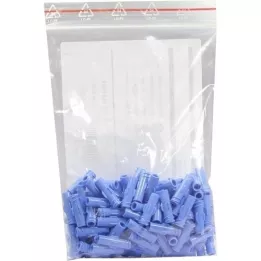 FREKA ADAPTER ruiskutus Luerille, 100 kpl