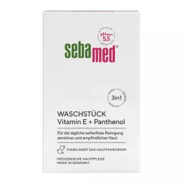 SEBAMED saippuaton saippuapala, 150 g