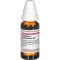 CAUSTICUM HAHNEMANNI D 3 Laimennus, 20 ml
