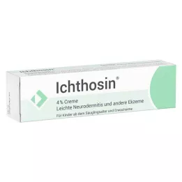 ICHTHOSIN Kerma, 25 g