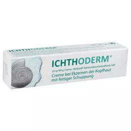 ICHTHODERM Kerma, 25 g