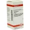 AGARICUS D 4 tablettit, 80 kpl