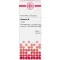 AESCULUS Urtton, 50 ml