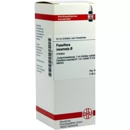 Passiflora Incarnata päämies, 50 ml