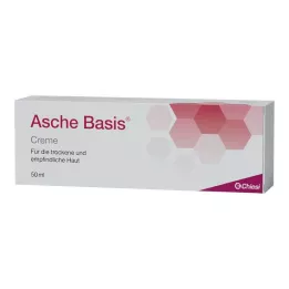 ASCHE Perusvoide, 50 ml