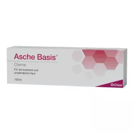 ASCHE Perusvoide, 100 ml
