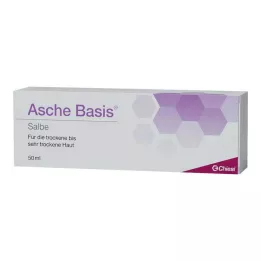 ASCHE Perusvoide, 50 ml