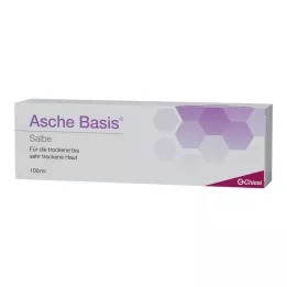 ASCHE Perusvoide, 100 ml