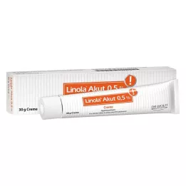 LINOLA akuutti 0,5 % kerma, 30 g