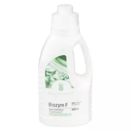 BIOZYM F neste, 500 ml